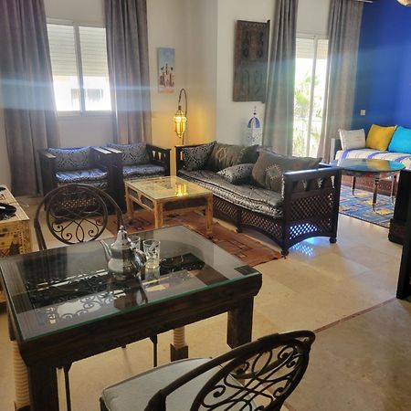 Essaouira Mogador Apartman Kültér fotó
