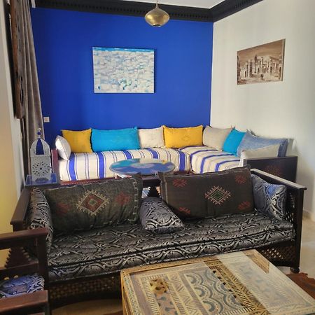 Essaouira Mogador Apartman Kültér fotó