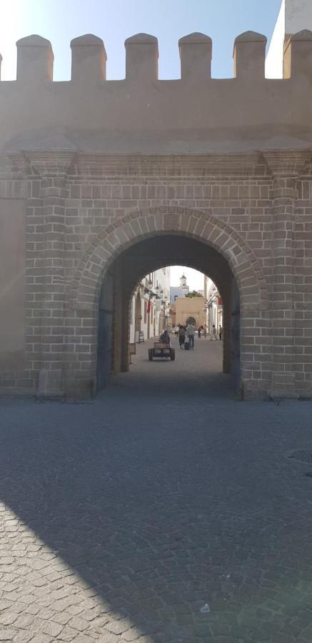 Essaouira Mogador Apartman Kültér fotó