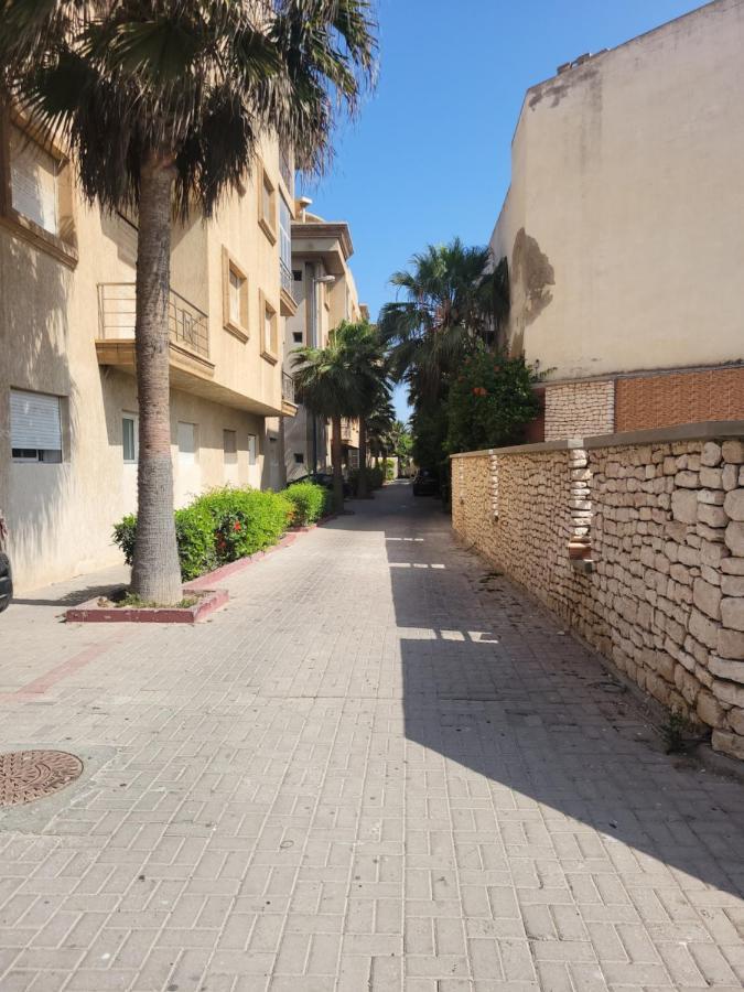 Essaouira Mogador Apartman Kültér fotó