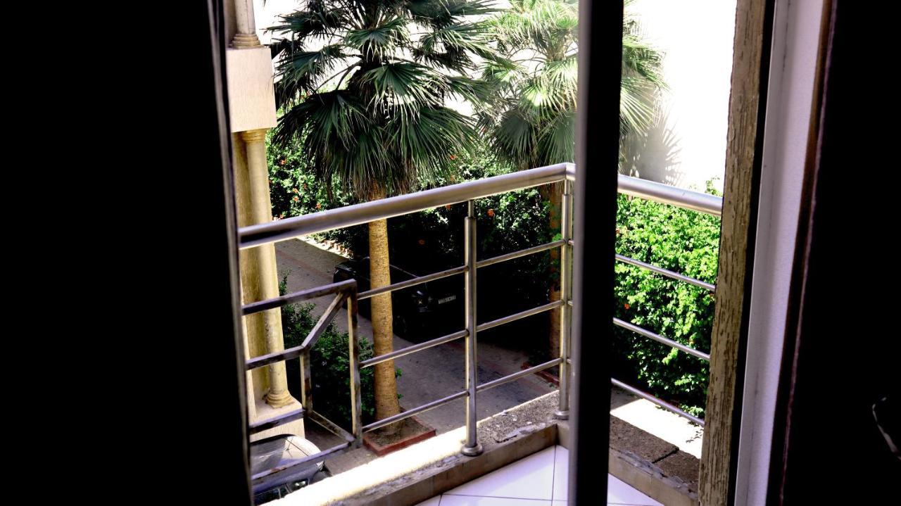 Essaouira Mogador Apartman Kültér fotó