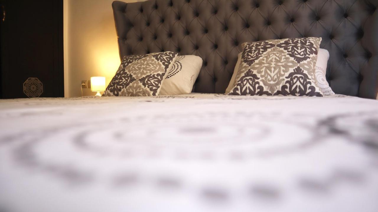 Essaouira Mogador Apartman Kültér fotó