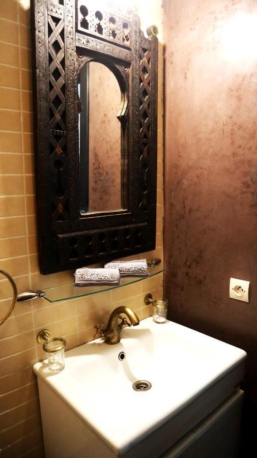 Essaouira Mogador Apartman Kültér fotó