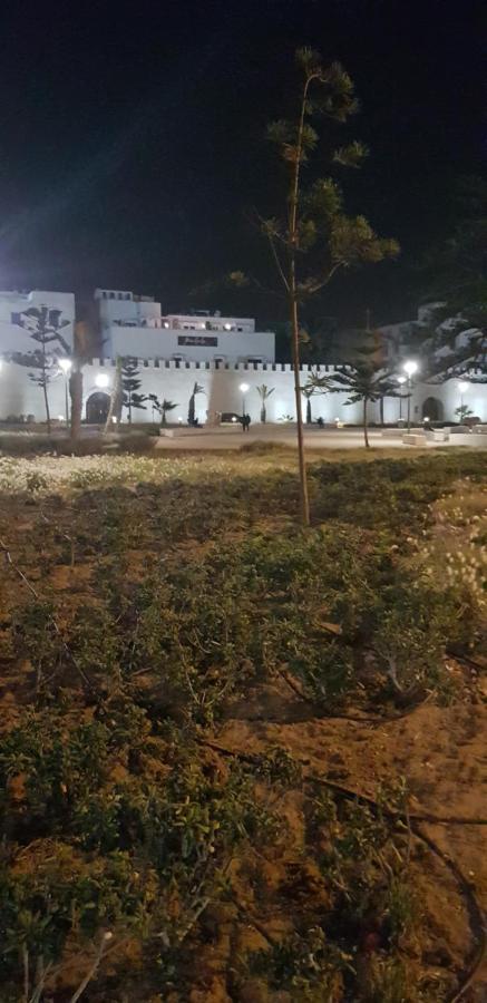 Essaouira Mogador Apartman Kültér fotó