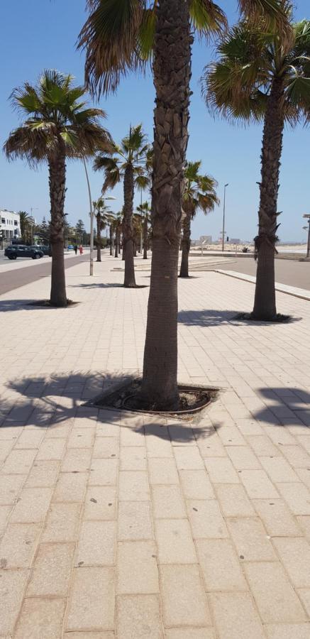 Essaouira Mogador Apartman Kültér fotó