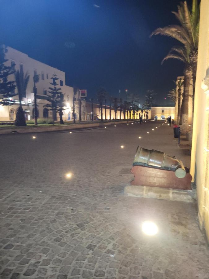 Essaouira Mogador Apartman Kültér fotó
