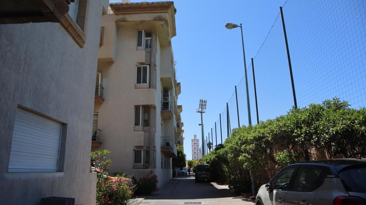 Essaouira Mogador Apartman Kültér fotó