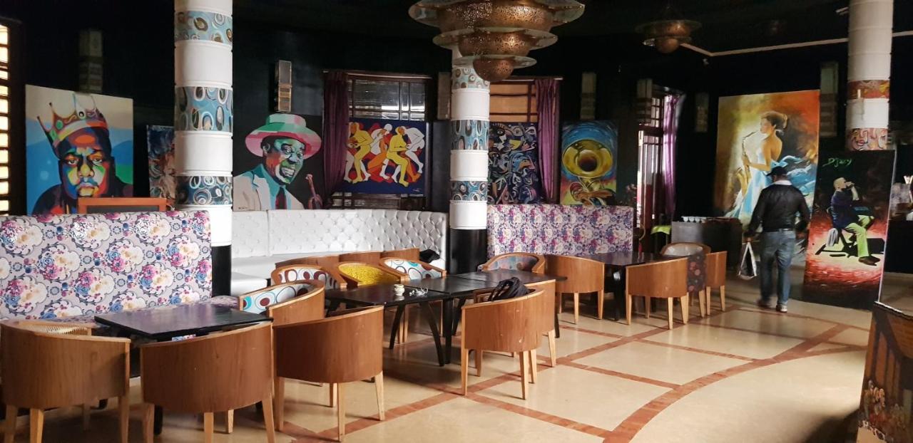 Essaouira Mogador Apartman Kültér fotó