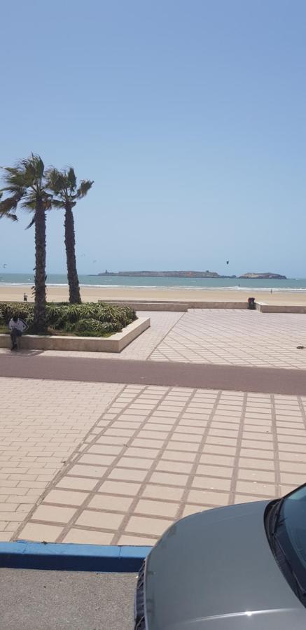 Essaouira Mogador Apartman Kültér fotó