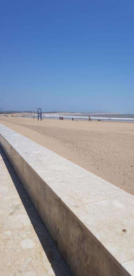 Essaouira Mogador Apartman Kültér fotó