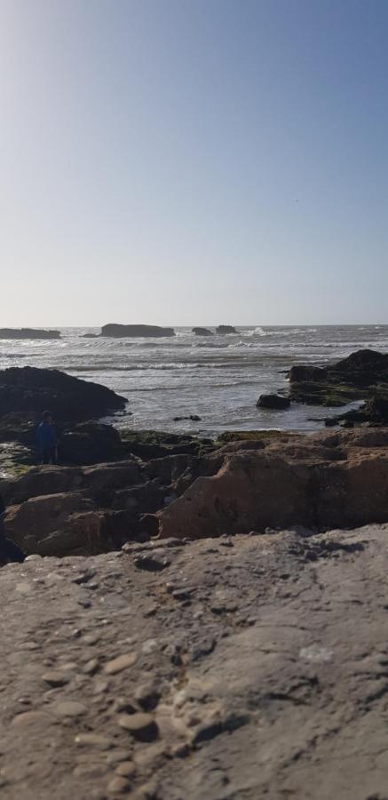Essaouira Mogador Apartman Kültér fotó