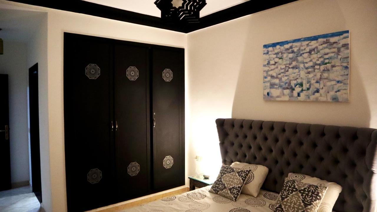 Essaouira Mogador Apartman Kültér fotó