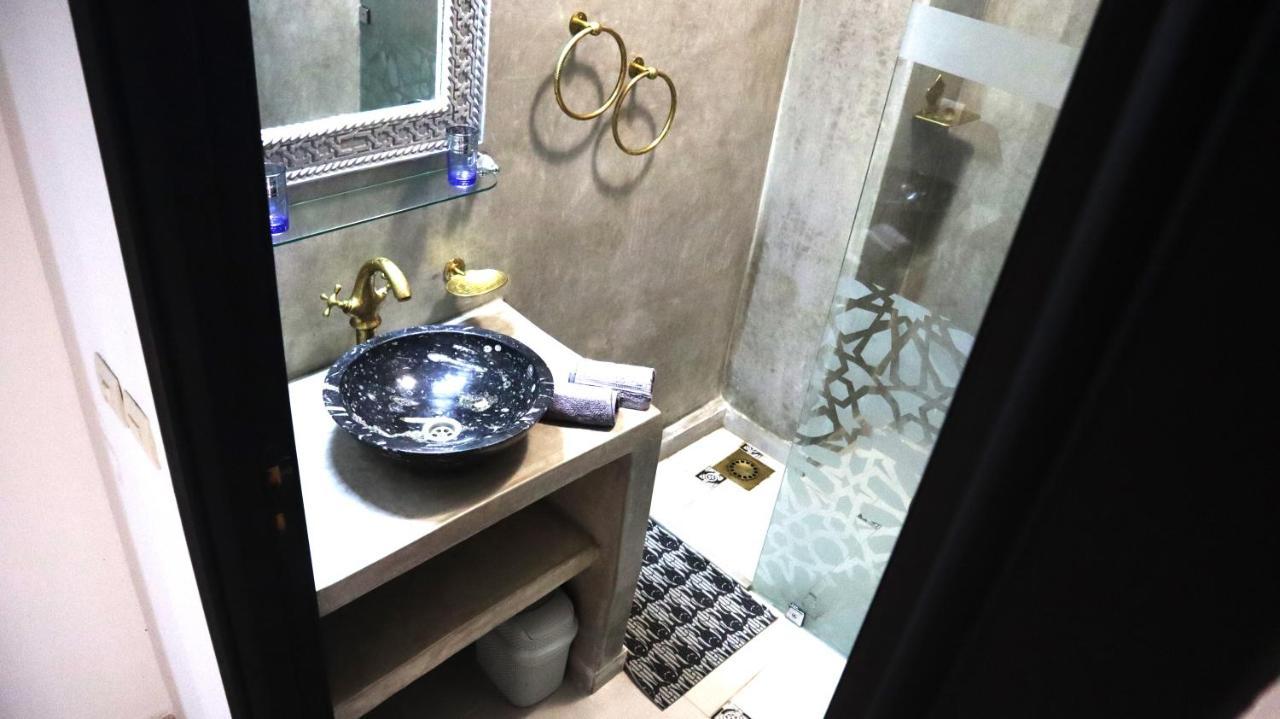Essaouira Mogador Apartman Kültér fotó