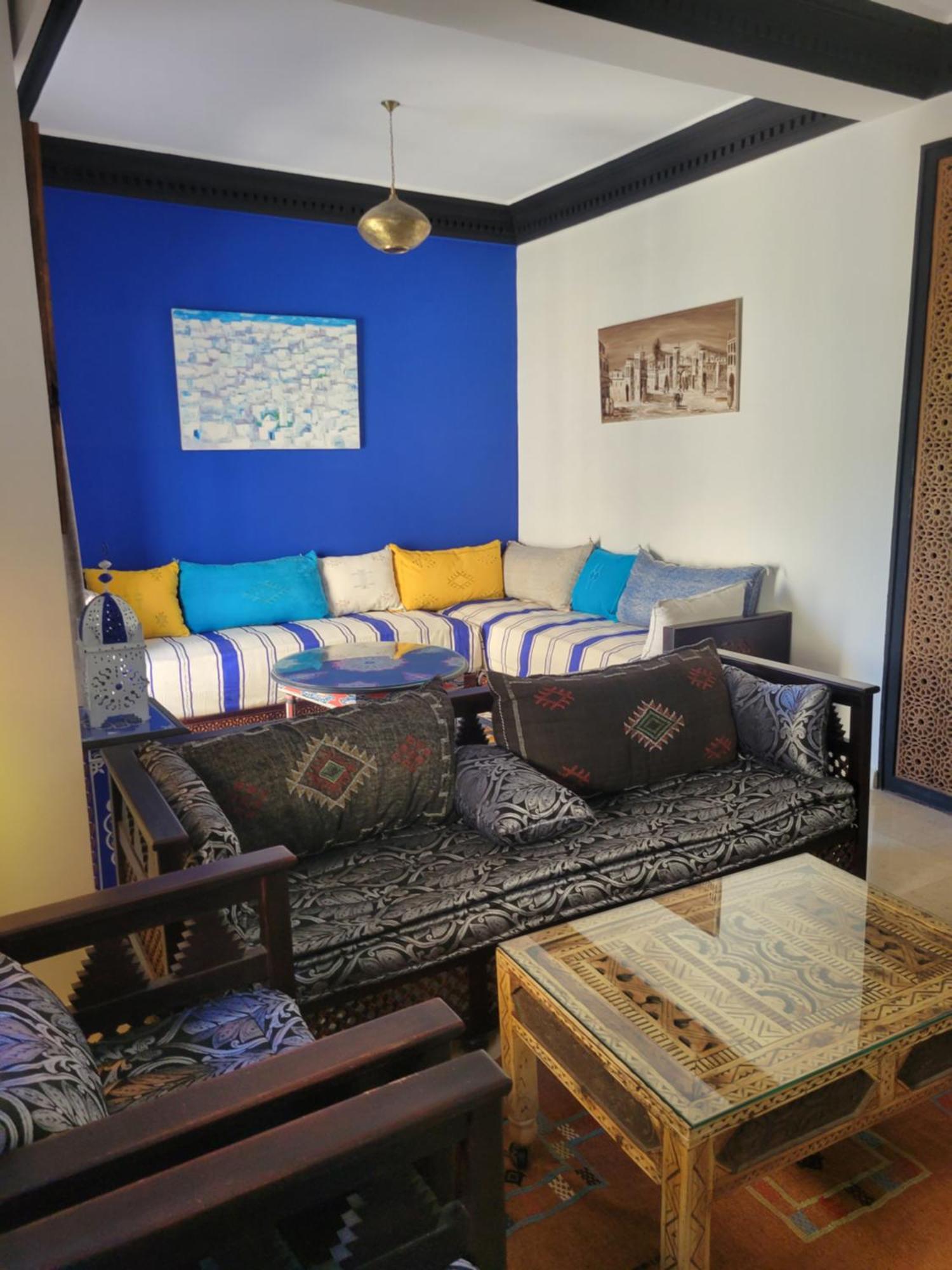Essaouira Mogador Apartman Kültér fotó