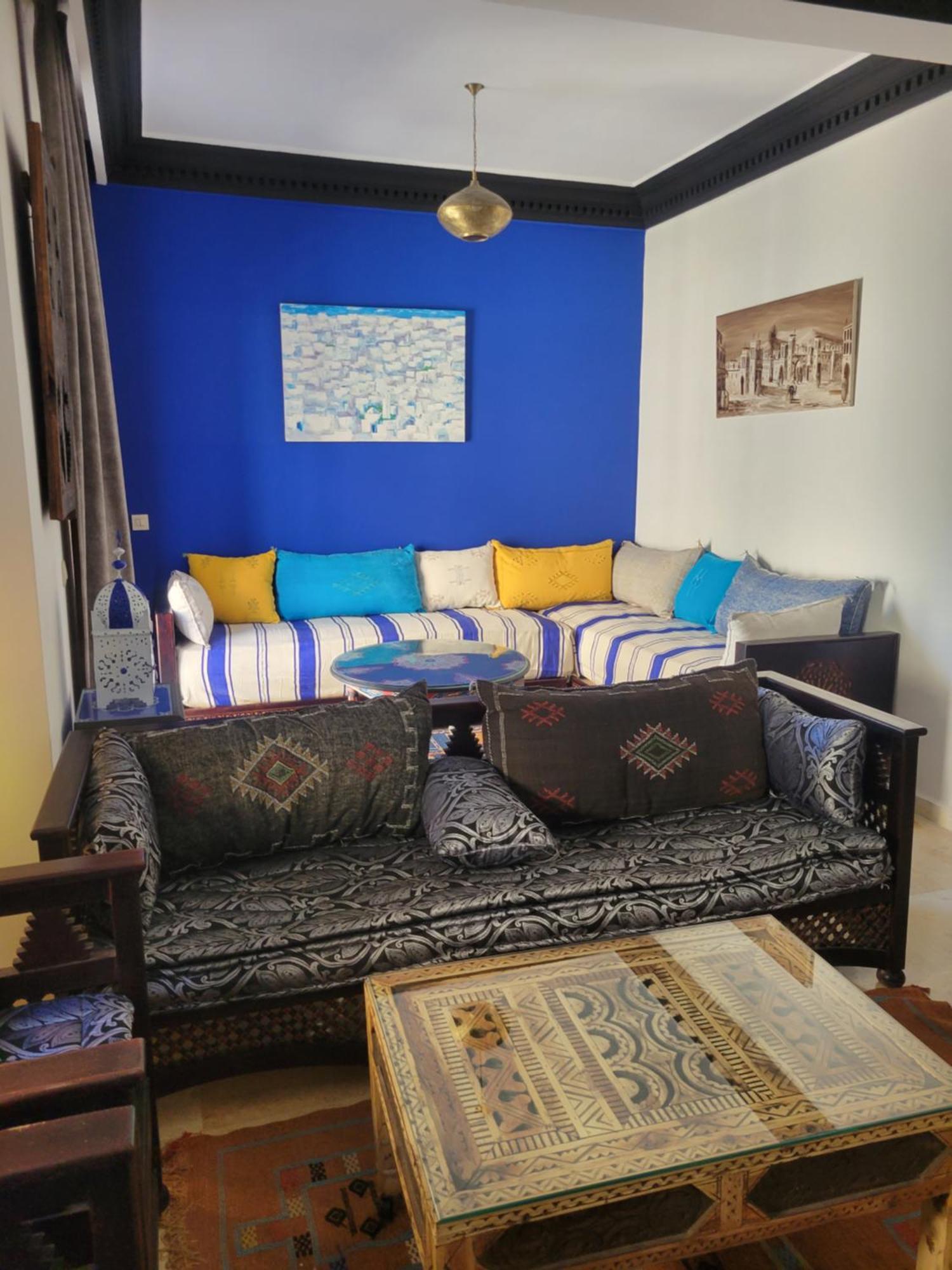 Essaouira Mogador Apartman Kültér fotó